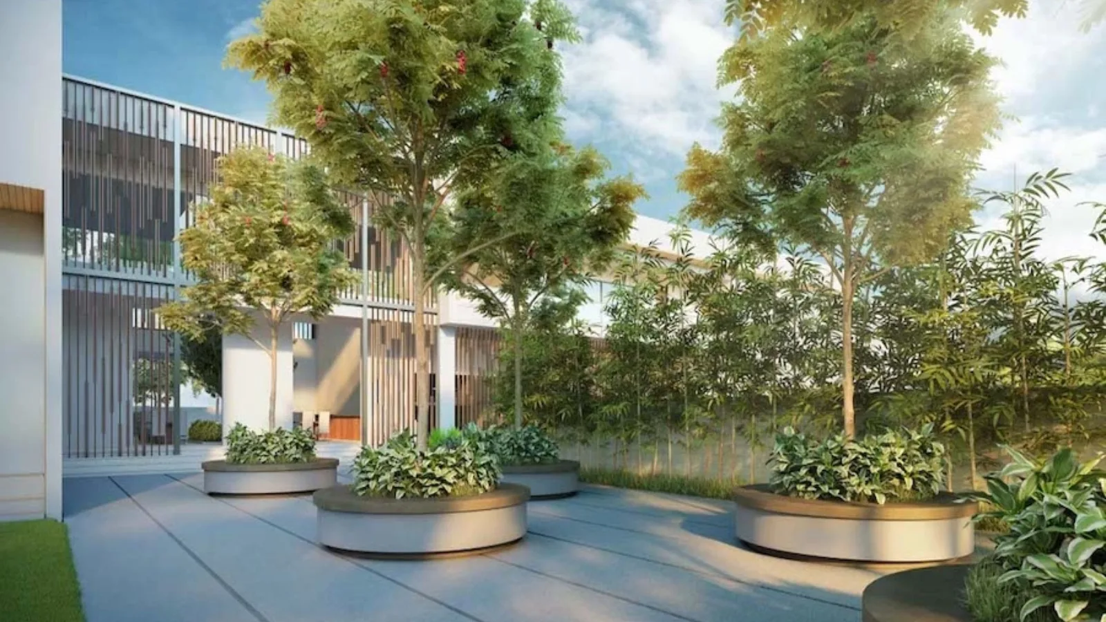 Nambiar-Ellegenza-Villas-in-Gopasandra-Bangalore-outside-lounge